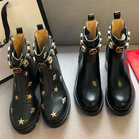 gucci rings dupe|Gucci boots dupes.